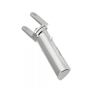 ขาจับหัวดูดตะกอนสแตนเลส 14 นิ้ว