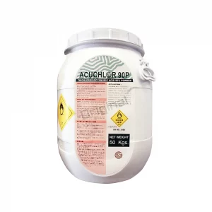 ACUCHLOR 90P Chlorine