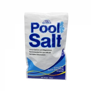 Pool Salt เกลือบริสุทธิ์
