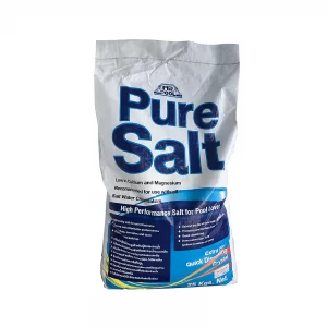Pure Sale เกลือบริสุทธิ์