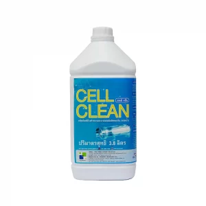 Cell Clean
