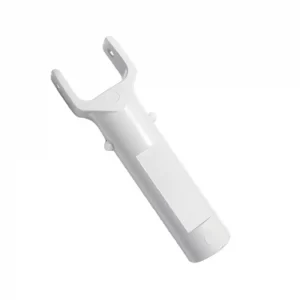 ขาจับหัวดูดตะกอนพลาสติก