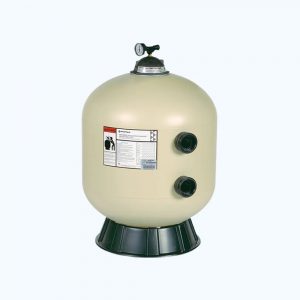 TR140 Sand Filter